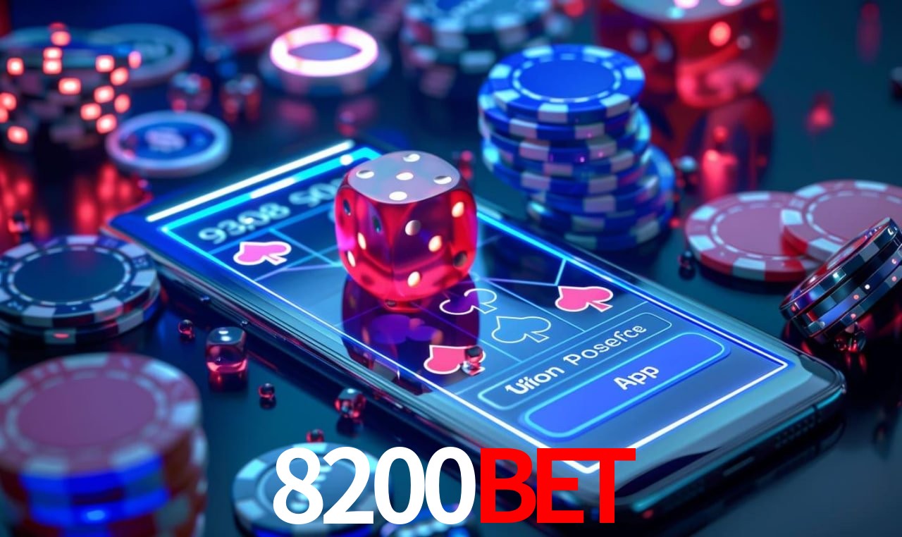 Promoção Relâmpago 8200bet